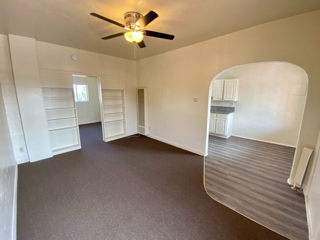 Interior Photo - 1273 S. Woods Ave. LLC.
