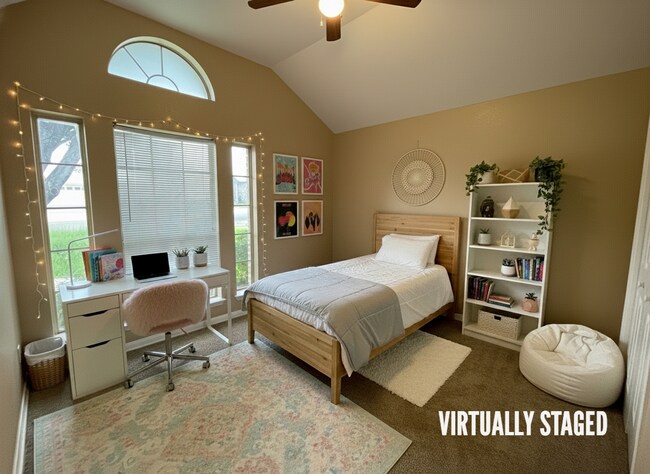 Building Photo - 4611 Colby Dr