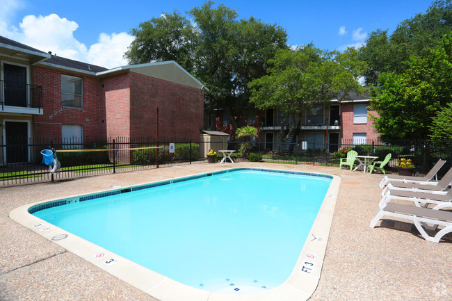 Pool - Savan Villas