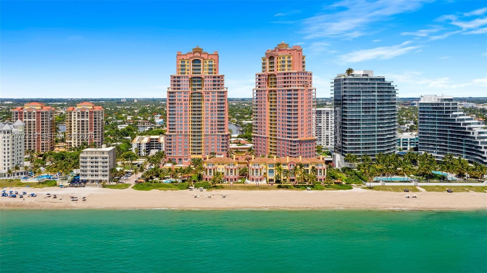 Building Photo - 2110 N Ocean Blvd