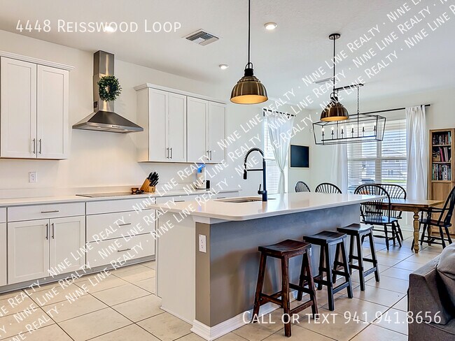 Building Photo - 4448 Reisswood Lp