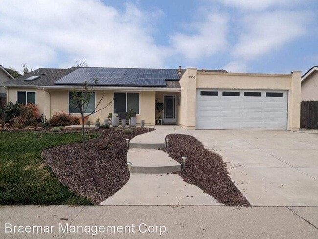 Primary Photo - 3 br, 2 bath House - 3963 Greenwood Street