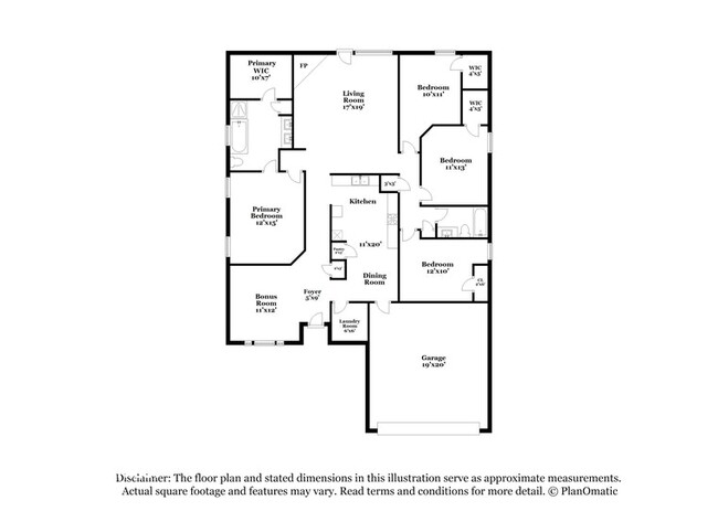 Building Photo - 1037 Rock Springs Dr