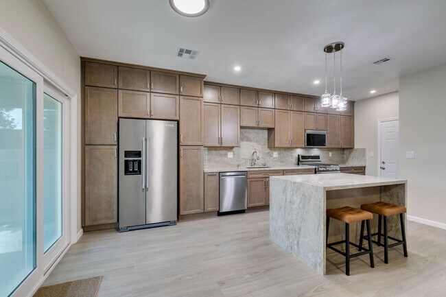 Building Photo - Fully Remodeled Corner-Lot Home with Dual Primary Suites & Private Patio