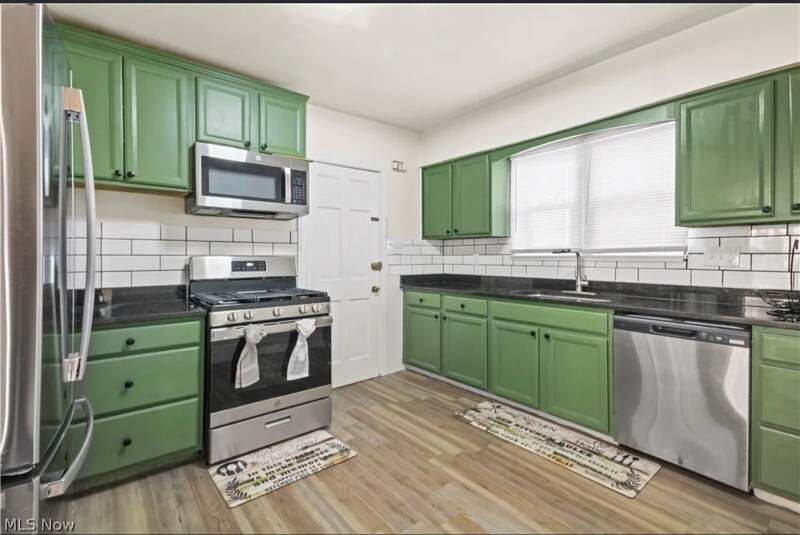 Building Photo - 5503 Southern Blvd