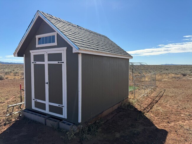 Building Photo - 5334 Co Rd 134