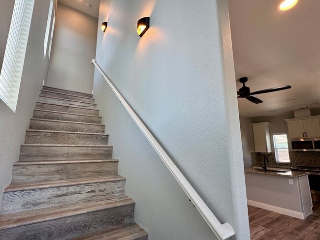 Building Photo - New Construction, All Solar, Three Bed, Th...