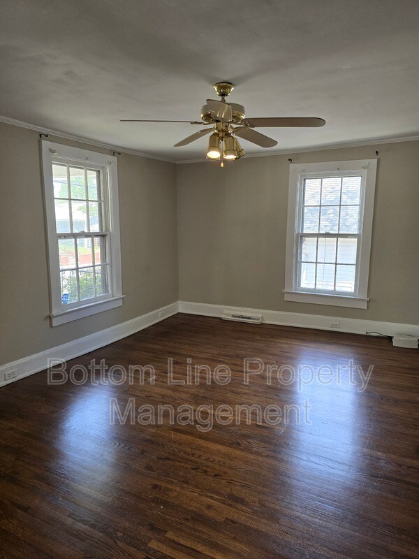 Building Photo - 184 Cabarrus Ave E