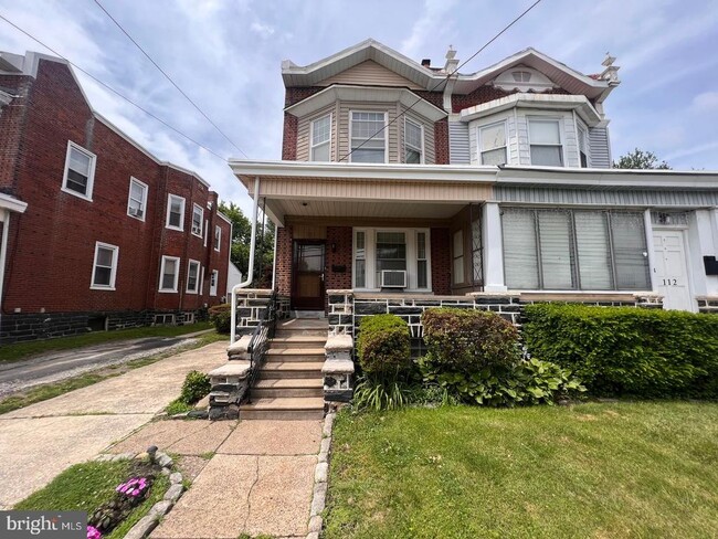 Building Photo - 110 N Union Ave