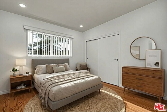 Building Photo - 5350 S Slauson Ave