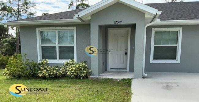 Building Photo - 12009 Henley Ave