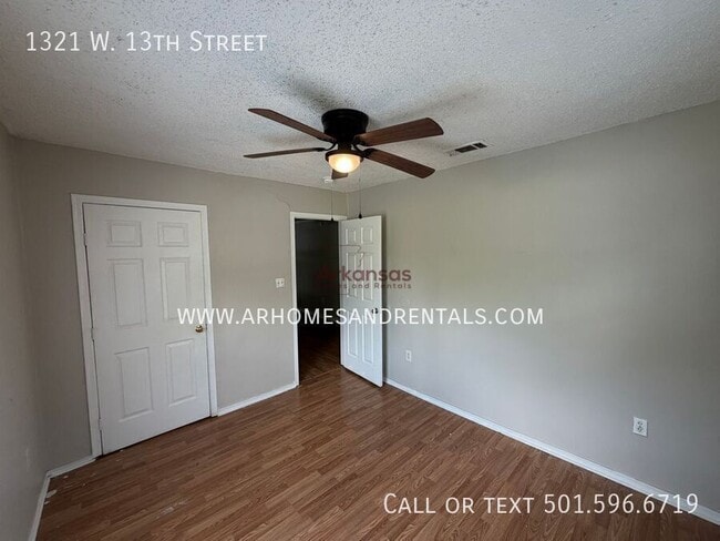 Building Photo - 1321 W 13th St