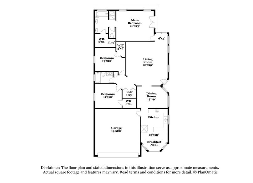 Building Photo - 8871 W Morningside Dr
