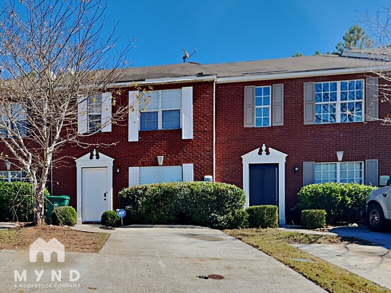 Primary Photo - 5757 Strathmoor Manor Cir