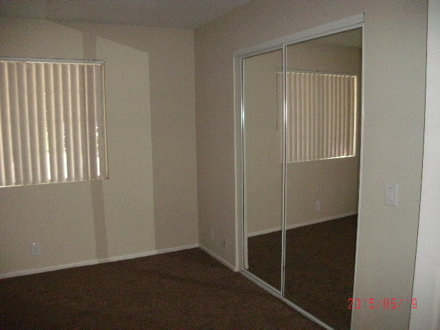 Mirrored Wardrobe BR#2 - 41470 Maroon Town Rd