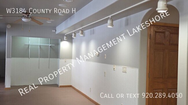 Building Photo - W3184 County Rd H