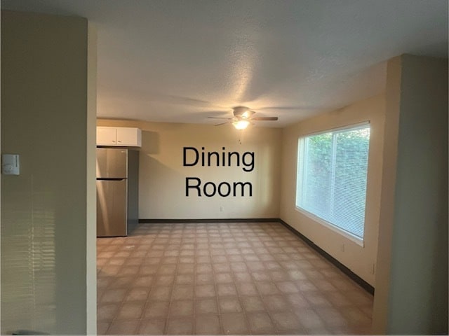 Dining Room - 3606 White Oak Ct NE