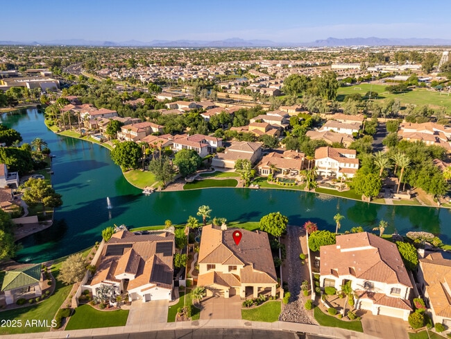 Building Photo - 4463 S Wildflower Pl