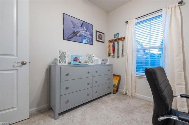 Building Photo - 605 Brickell Chase