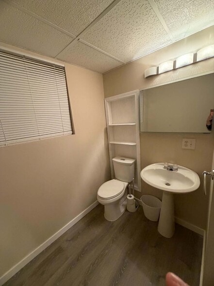 Bathroom - 25306 170th Pl SE