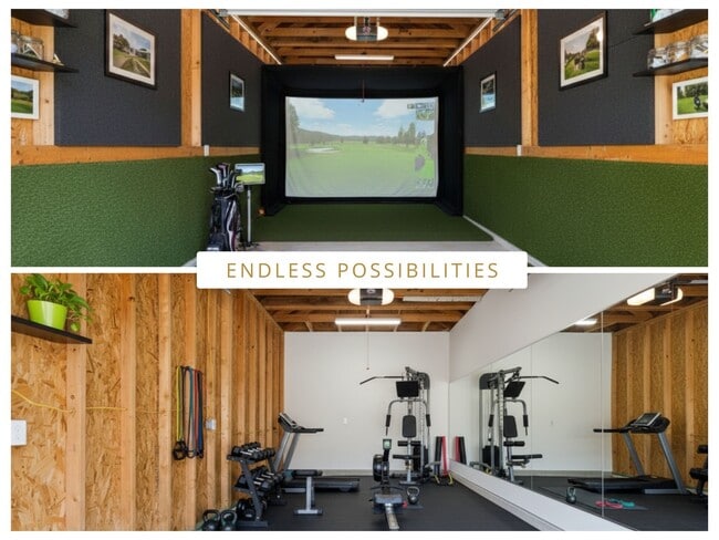 Building Photo - 522 Black Bronco Rd