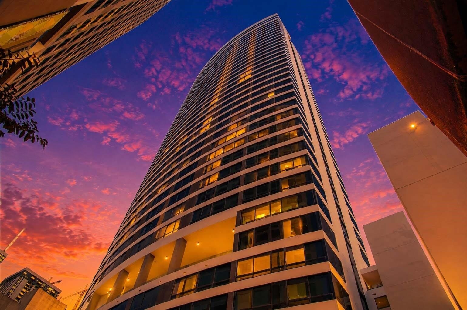 Building Photo - 225 N Miami Ave