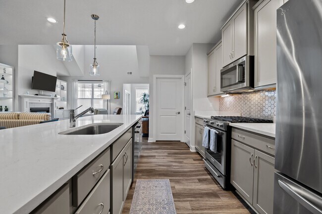 Building Photo - 4260 Longleaf Pl