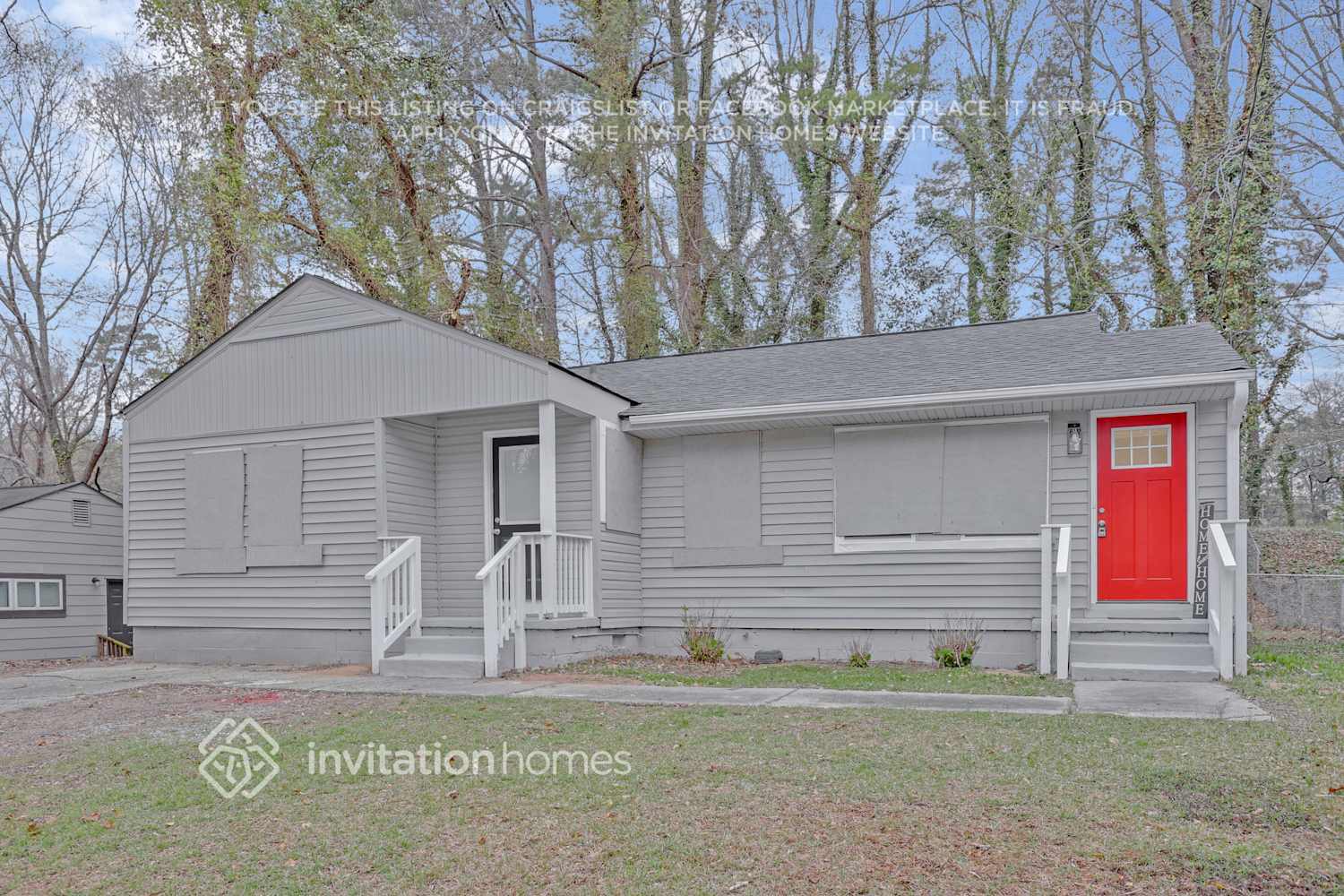 Building Photo - 2511 Old Colony Rd