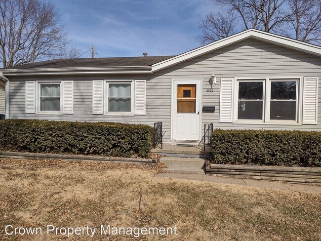 Primary Photo - 3 br, 1 bath House - 8902 Westridge Dr