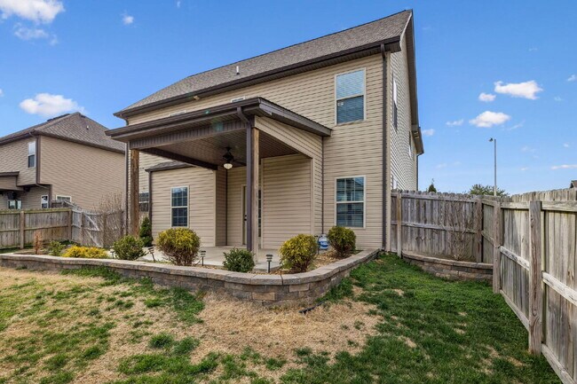 Building Photo - 275 Crusaw Dr