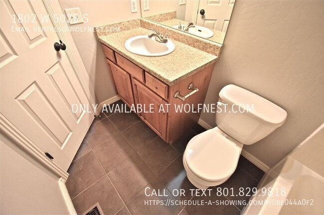 Building Photo - 1802 W 5025 S