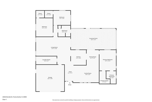 Building Photo - 25353 Doredo Dr