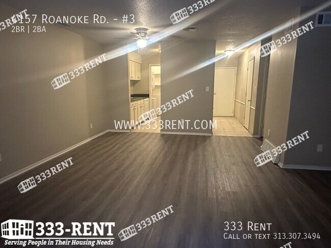 Building Photo - 4157 Roanoke Rd