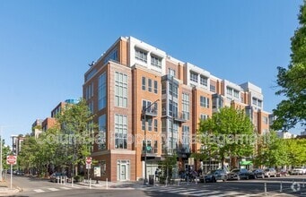 Building Photo - 1515 15th St NW