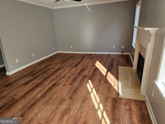 Building Photo - 1529 Sydney Pond Cir NW