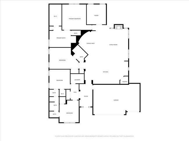 Building Photo - 23034 Creek Park Dr