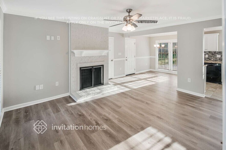 Building Photo - 7122 Falconwood Ct