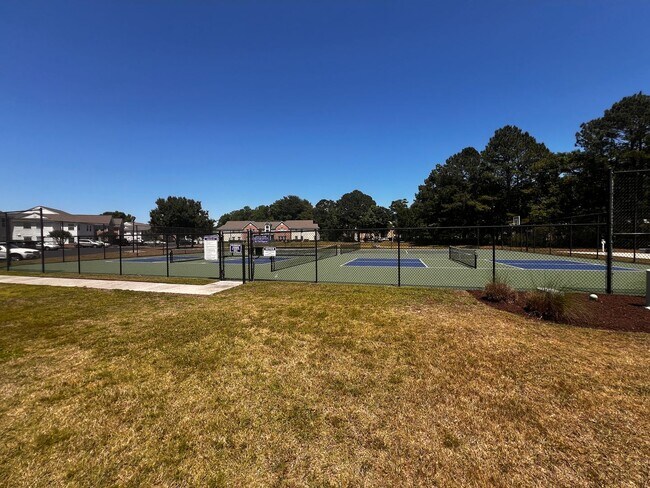 Building Photo - First Floor 3 Bedroom, 2 Bath Condo at Riverwoods in Murrells Inlet!