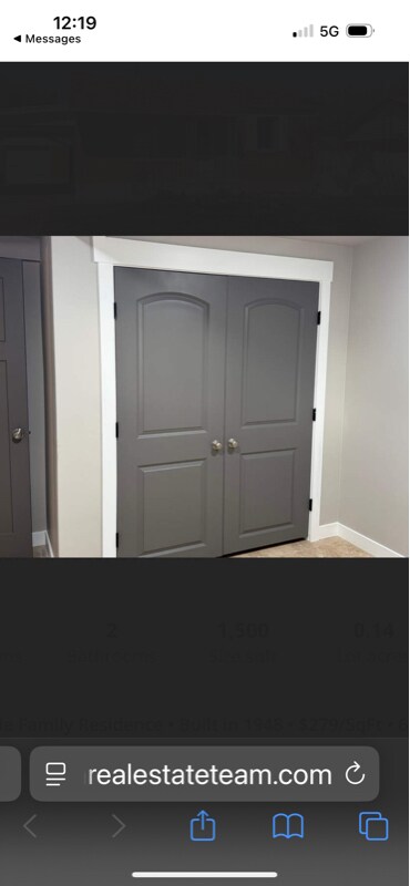Building Photo - 4919 S Ridgeline Dr