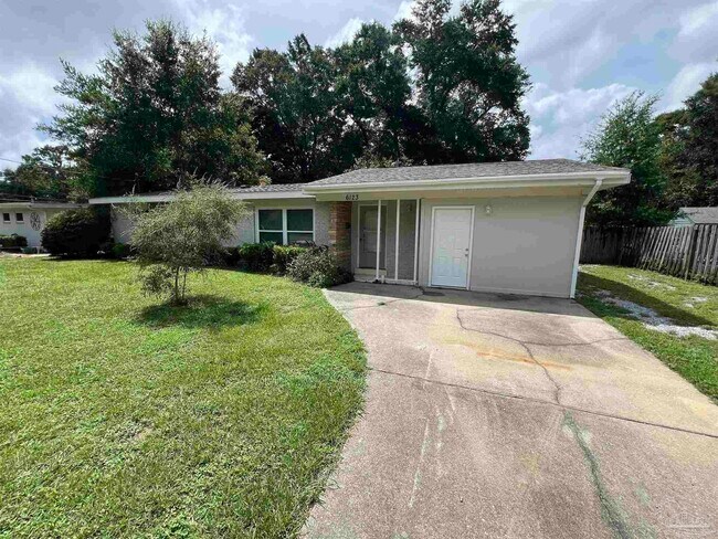 Primary Photo - 6123 Hilltop Rd