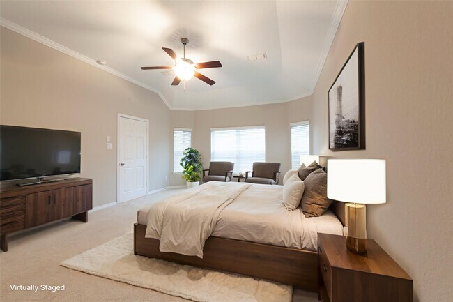 Building Photo - 22138 Grand Mist Dr