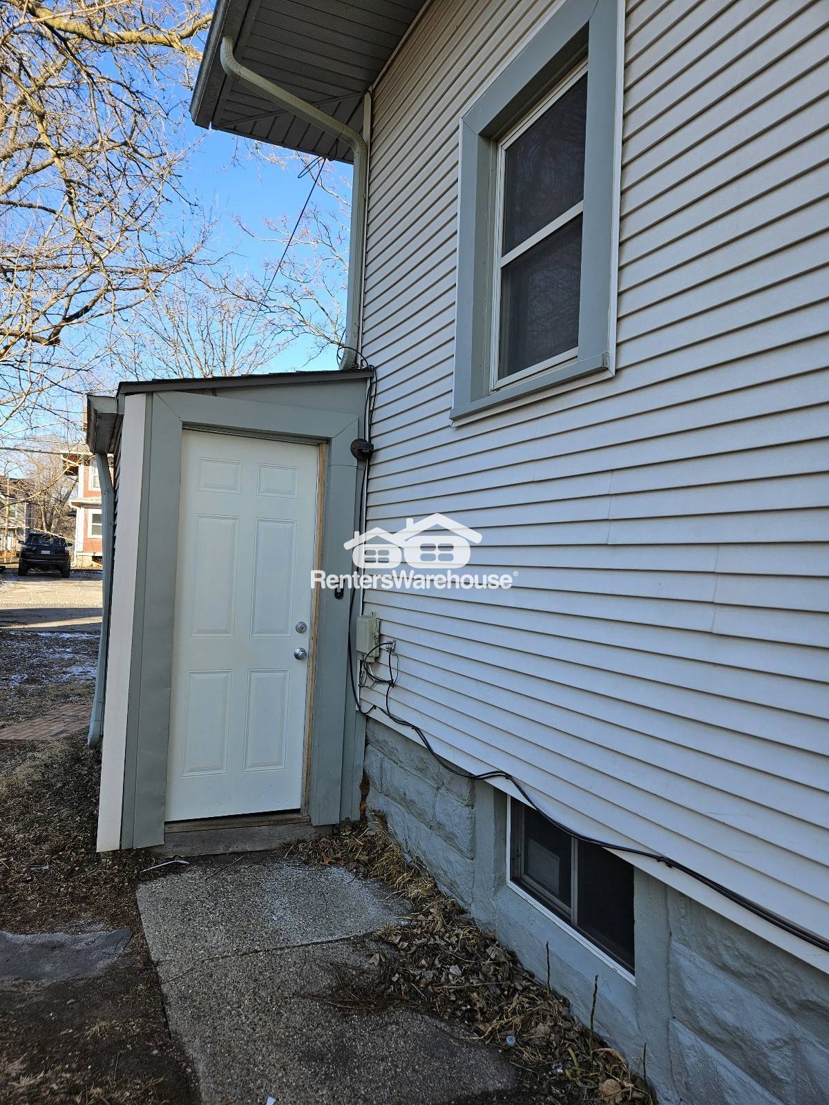 Building Photo - 1108 25th St