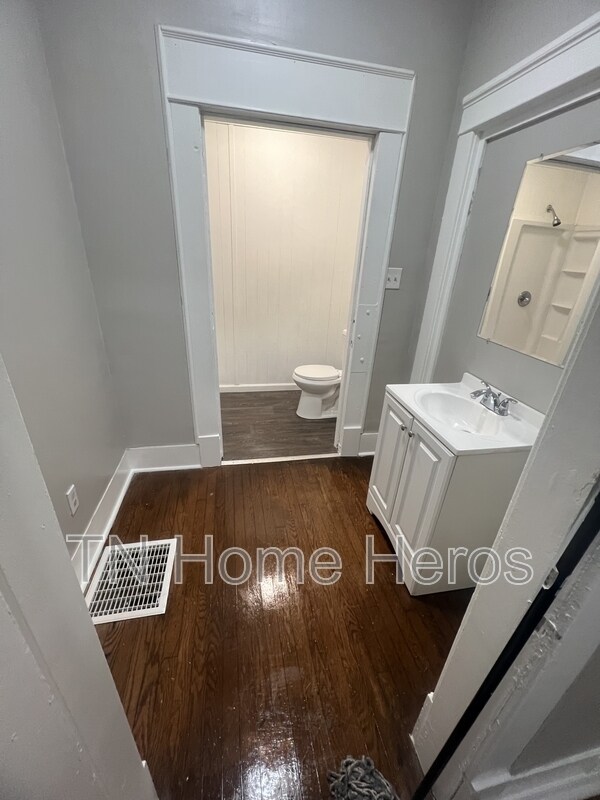 Building Photo - 3003 Martin Luther King Jr Ave