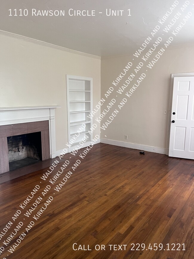Building Photo - 1110 Rawson Cir