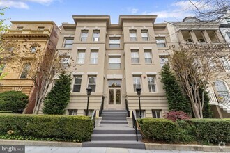 Building Photo - 1721 21st St NW
