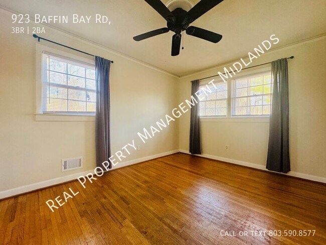 Building Photo - 923 Baffin Bay Rd