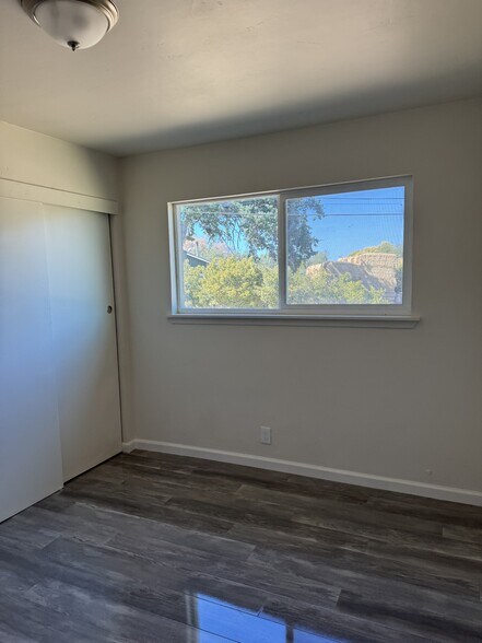 Bedroom #2 - 5132 Center Oak Rd