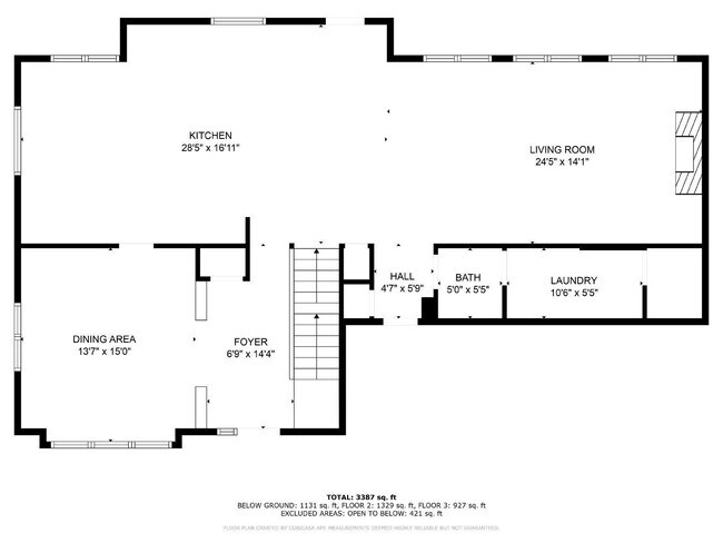 Building Photo - 8112 Old Exchange Dr