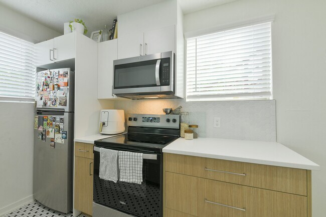 Building Photo - 4203 Rusk St