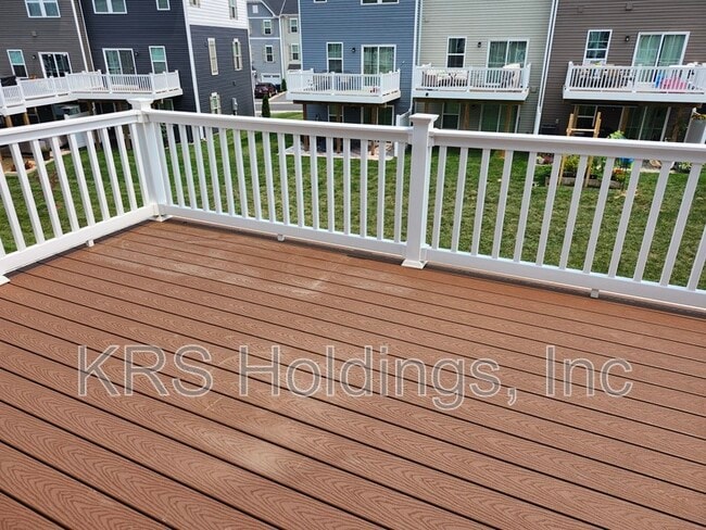 Building Photo - 4527 Fountainbridge Ct